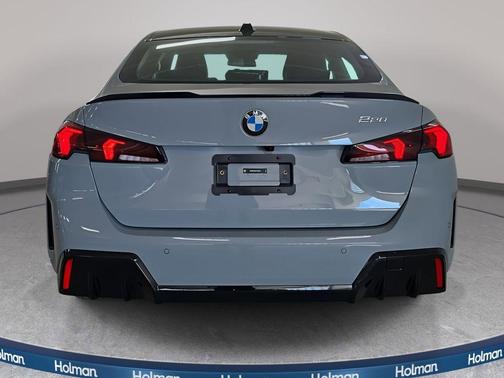 2026 BMW 228 Gran Coupe i