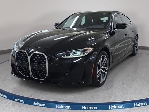 2023 BMW 430 Gran Coupe i