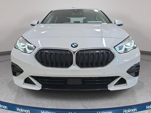 2024 BMW 228 Gran Coupe i