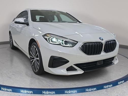2024 BMW 228 Gran Coupe i