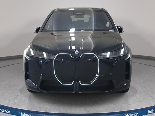 2026 BMW iX xDrive60