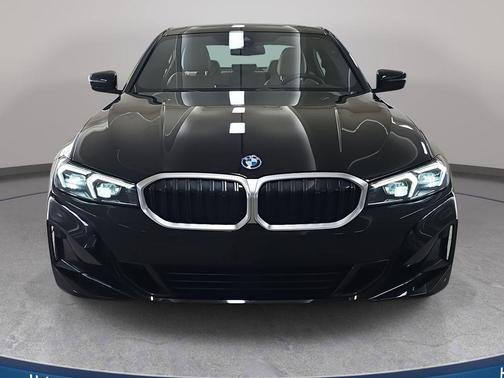 2023 BMW 330e 330e iPerformance