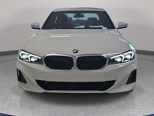 2025 BMW 330 330i