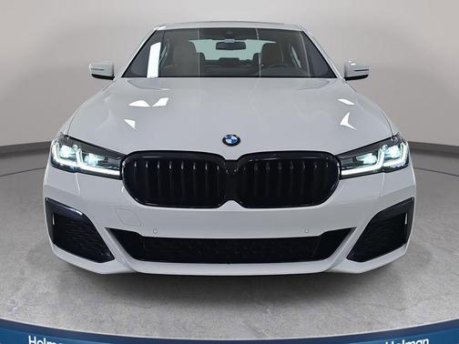 2022 BMW 530 i xDrive
