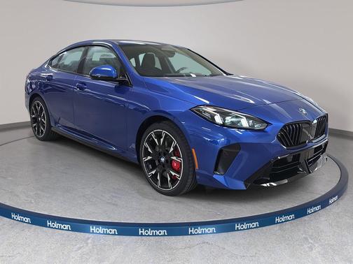 2026 BMW 228 Gran Coupe i