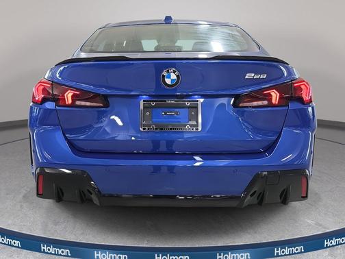 2026 BMW 228 Gran Coupe i