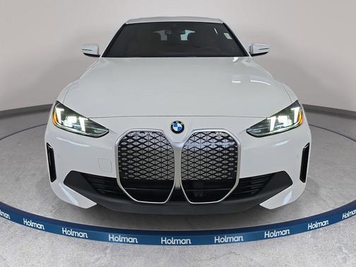 2026 BMW i4 Gran Coupe eDrive40