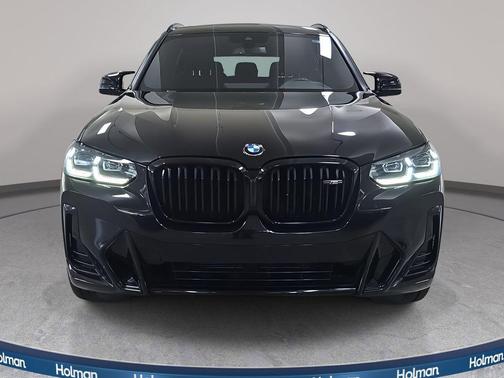 2023 BMW X3 M40i