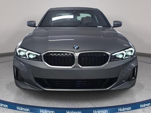 2026 BMW 330 NA