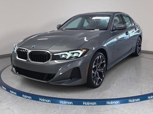2026 BMW 330 NA