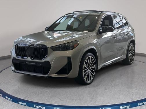 2026 BMW X1 M35i
