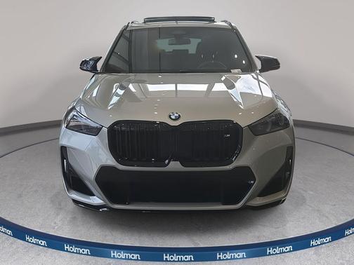 2026 BMW X1 M35i