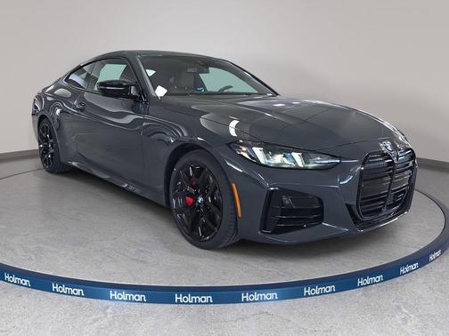 2026 BMW M440 i xDrive