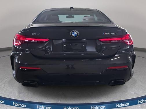 2026 BMW M440 i xDrive