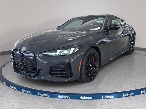 2026 BMW M440 i xDrive