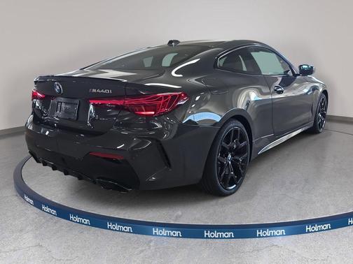 2026 BMW M440 i xDrive