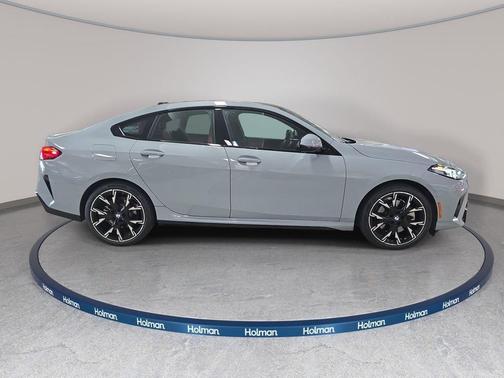 Gray Metallic 2026 BMW 228 Gran Coupe Base