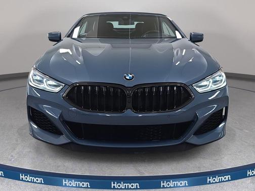 2022 BMW M850 xDrive