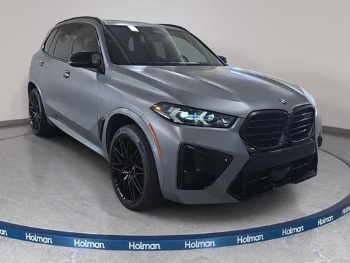 2025 BMW X5 M Base