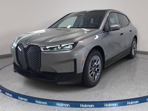 2023 BMW iX xDrive50