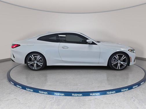 2023 BMW 430 i