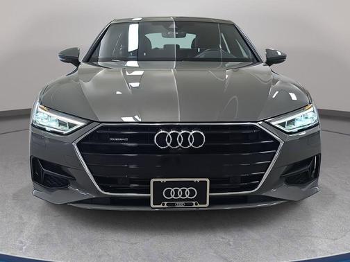 2022 Audi A7 55 Premium