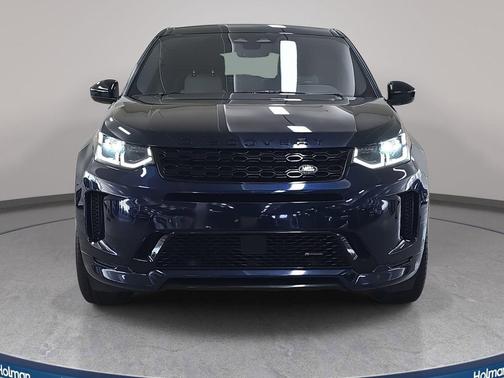 2023 Land Rover Discovery Sport SE R-Dynamic