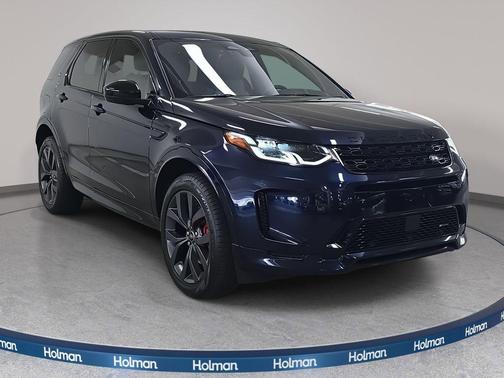 2023 Land Rover Discovery Sport SE R-Dynamic