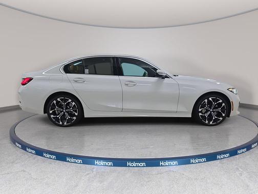 2025 BMW 330 330i