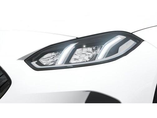 Alpine White 2026 BMW 228 Gran Coupe Base
