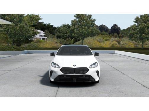 Alpine White 2026 BMW 228 Gran Coupe Base