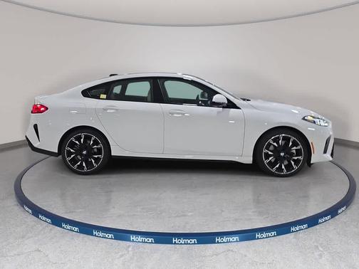Alpine White 2026 BMW 228 Gran Coupe Base