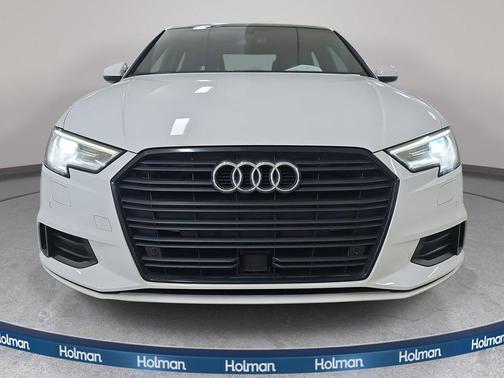 2020 Audi A3 2.0T Premium