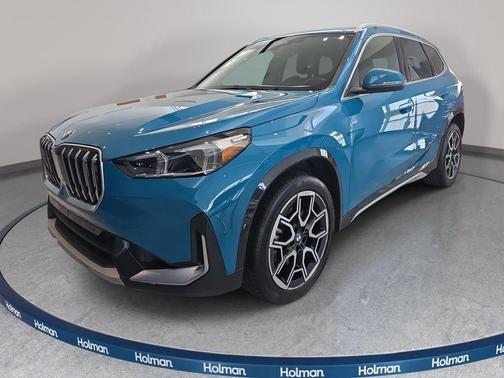 Lagoon 2025 BMW X1 xDrive28i