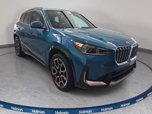 Lagoon 2025 BMW X1 xDrive28i