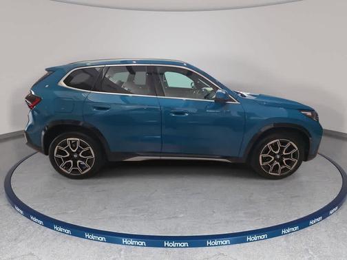 Lagoon 2025 BMW X1 xDrive28i