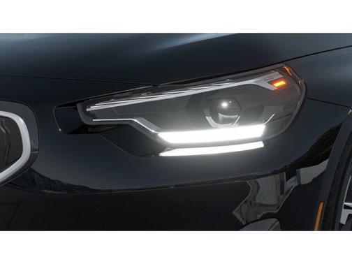 Black Sapphire Metallic 2026 BMW 230 i