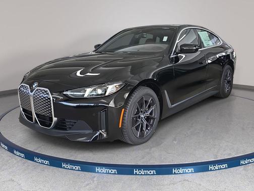 2026 BMW i4 Gran Coupe eDrive40