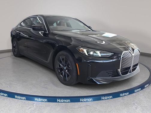 2026 BMW i4 Gran Coupe eDrive40