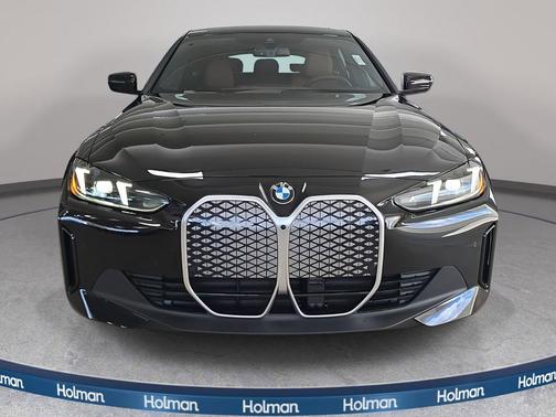 2026 BMW i4 Gran Coupe eDrive40