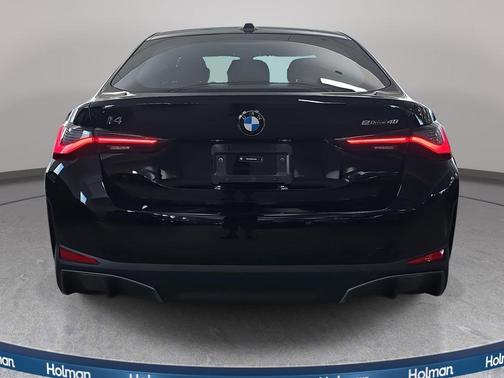 2026 BMW i4 Gran Coupe eDrive40