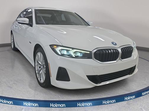 2023 BMW 330e 330e iPerformance