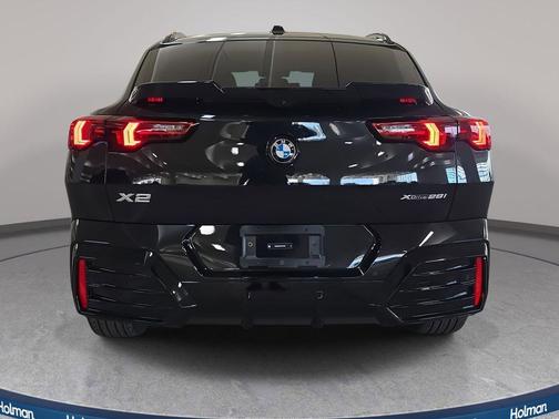 2026 BMW X2 xDrive28i