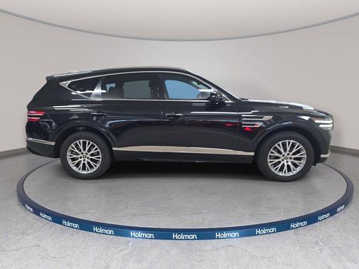 2021 Genesis GV80 2.5T