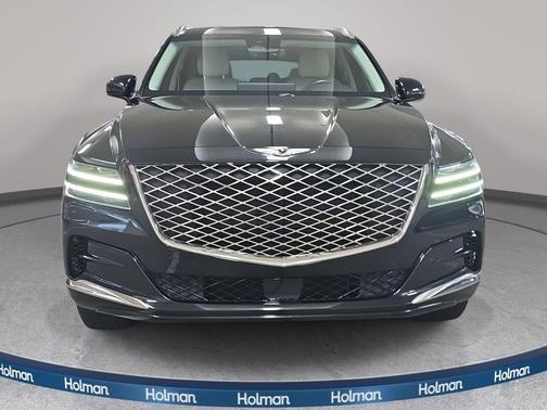 2021 Genesis GV80 2.5T