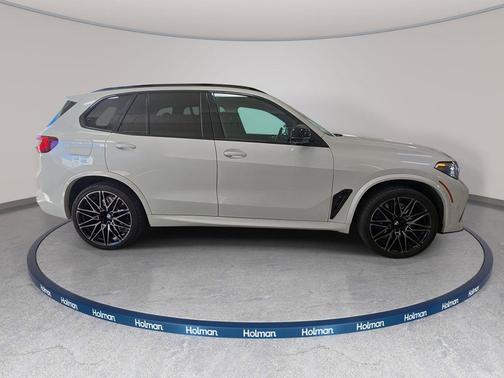 2021 BMW X5 M Base