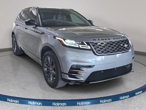 2021 Land Rover Range Rover Velar P250 S R-Dynamic