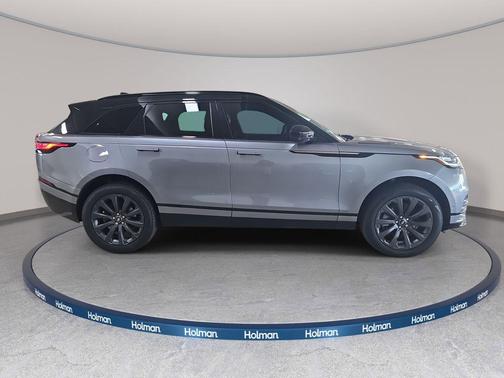 2021 Land Rover Range Rover Velar P250 S R-Dynamic