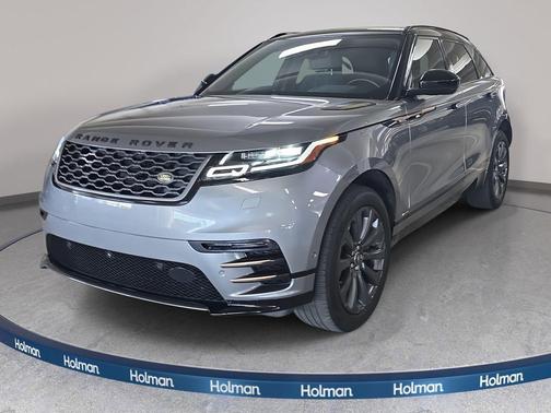 2021 Land Rover Range Rover Velar P250 S R-Dynamic