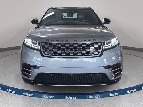 2021 Land Rover Range Rover Velar P250 S R-Dynamic